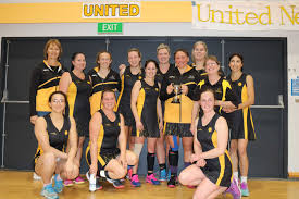 Image result for Chipping Sodbury Netball Club