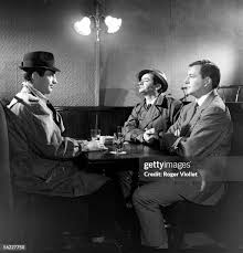 Image result for Le Doulos poster