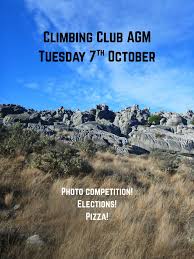 Image result for Tuesday Climbing Club