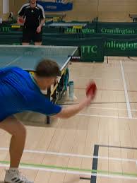 Image result for Cramlington Table Tennis Club