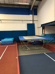 Image result for Stainsby School Of Gymnastics