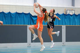 Image result for Penryn Netball Club