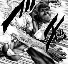 「マリア・ビレン テラフォーマーズ」の画像検索結果