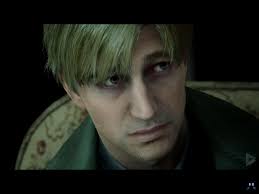 「ジェイムス・サンダーランド サイレントヒル２」の画像検索結果