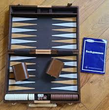 Image result for Renfrew Backgammon Club