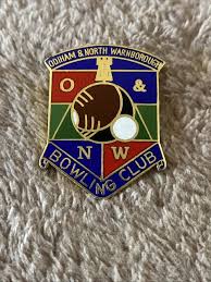 Image result for Odiham and North Warnborough Bowls Club