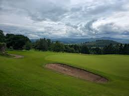 Image result for Cradoc Golf Club