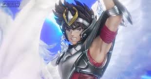 「ペガサス星矢」の画像検索結果