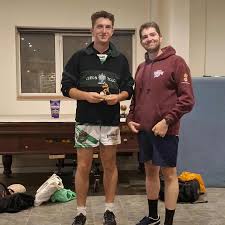 Image result for Surrey Quays Touch Rugby