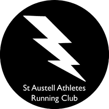 Image result for Cornwall Athletics Club