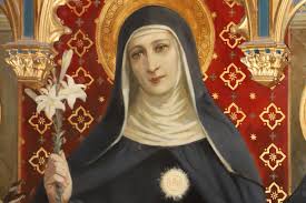 Image result for Santa Giuliana Falconieri