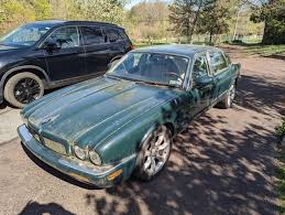 Image result for Emerald Green 1999 Jaguar