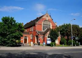 Image result for Church Street Badminton Club