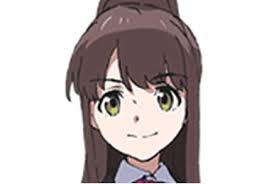 「小早川ティナ Wake Up」の画像検索結果