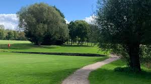 Image result for Downshire Golf Complex