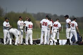 Image result for Norwich Iceni Baseball Club