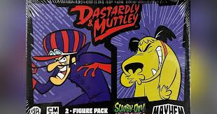 Image result for Muttley