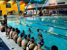 Image result for Bracknell Synchronised Swimming Club