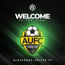 Image result for Alexandra United Football Club