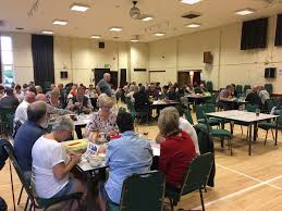Image result for Chiltern Badminton Club