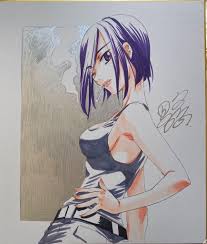 「メリッサ・マオ フルメタル・パニック！」の画像検索結果