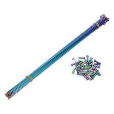 Attēlu rezultāti vaicājumam “Rainbow Spokes”