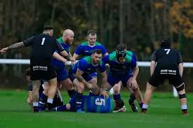Image result for Hamilton Rugby Football Club