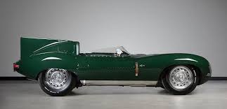 Image result for British Racing Green 1955 Jaguar