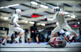 Image result for Salle Paul Fencing Club