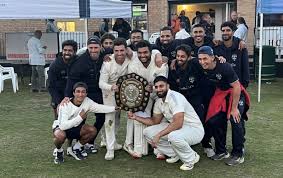 Image result for Wanstead Cricket Club