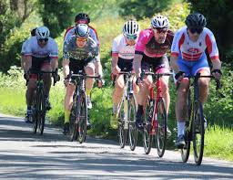 Image result for Weybridge Wheelers Cycling Club