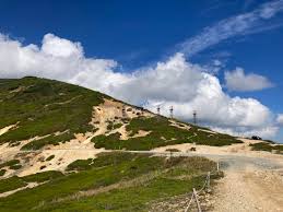 Image result for 毛無峠