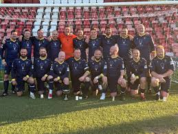 Image result for Caterham Pumas Fc