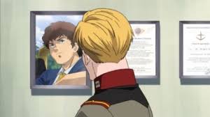 「ブライト・ノア 機動戦士ガンダム」の画像検索結果