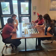 Image result for Staines Chess Club