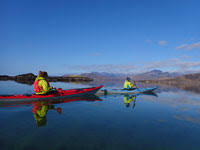 Image result for South Skye and Lochalsh Kayak Club
