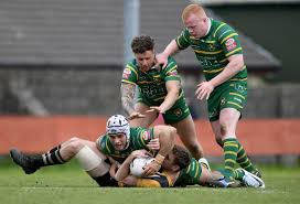 Image result for Askam Amateur Rugby League Club