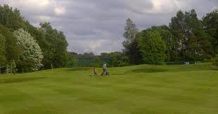 Image result for Kirkintilloch Golf Club