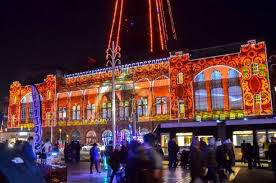 Image result for Blackpool Lights Basketball Club