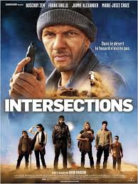 Sa Mạc Định Mệnh - Intersections (2013) [SD]
