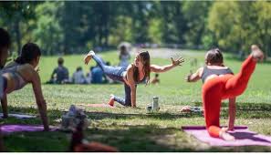 Image result for Yoga Classes