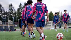 Image result for Elite Football Surrey