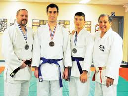 Image result for Ashby Ivanhoe Judo Club