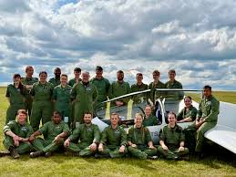 Image result for Shropshire Soaring Group