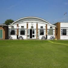 Image result for Compton and Shawford Sports Club