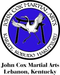 Image result for Cox And Gallacher Martial Arts