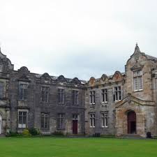 Image result for St Andrews Universities