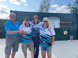 Image result for Ravenshead Petanque Club