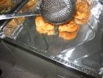 Shebakia Recipe