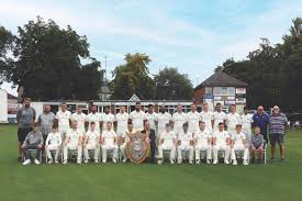 Image result for Kirkburton Cricket Sports & Social Club